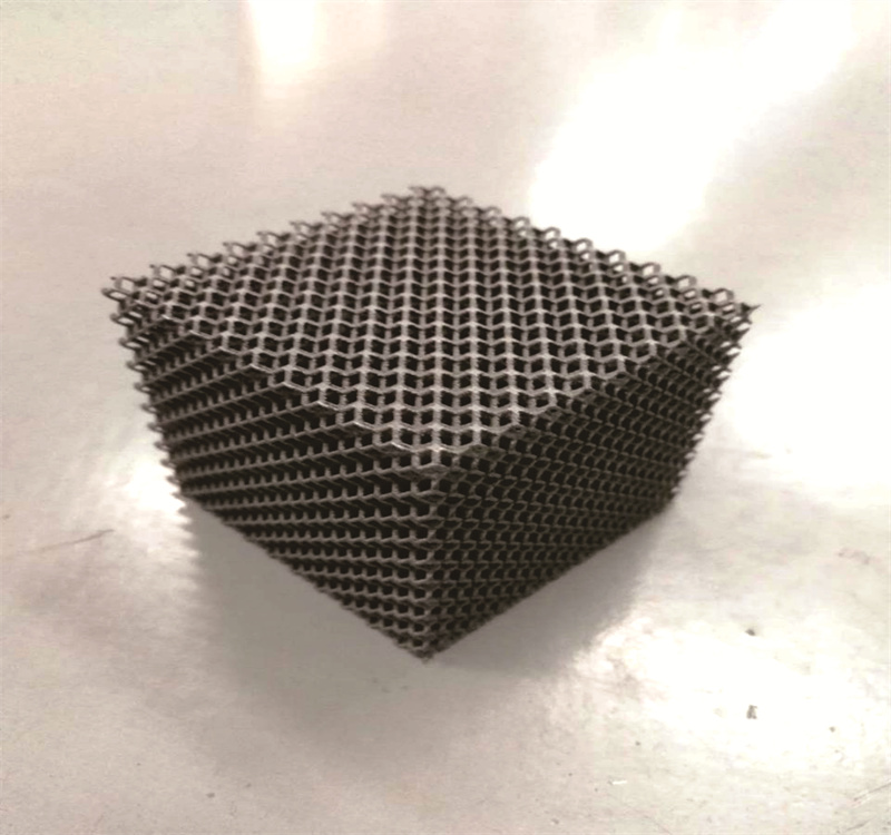 黑龍江點陣結構