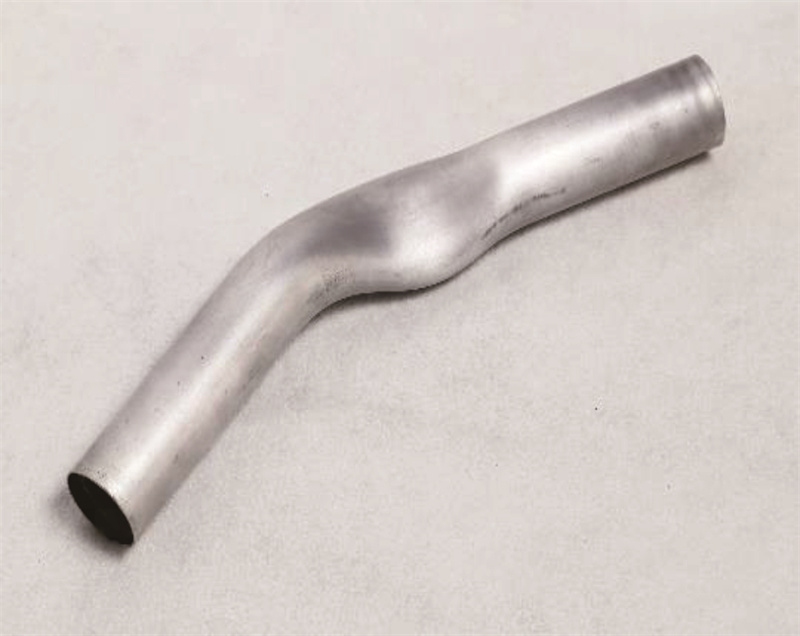 黑龍江飛機異型管