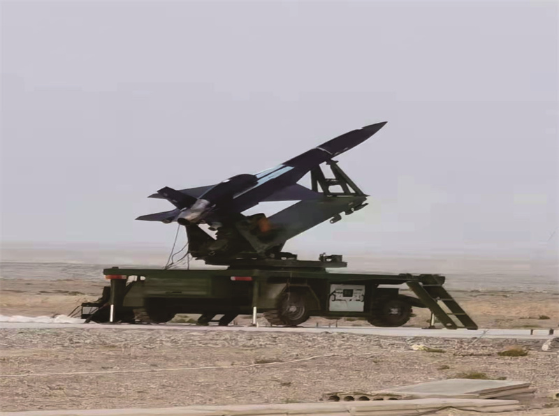 戰(zhàn)術(shù)移動(dòng)式靶標(biāo)