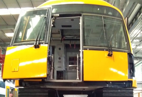 澳大利亞悉尼雙客逃生門(mén)梯